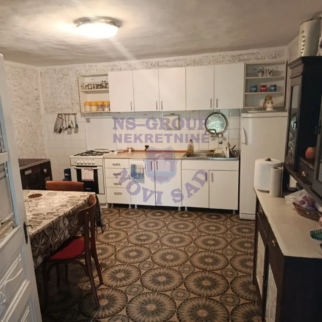 kuca na prodaju Kovilj 130m2 557282