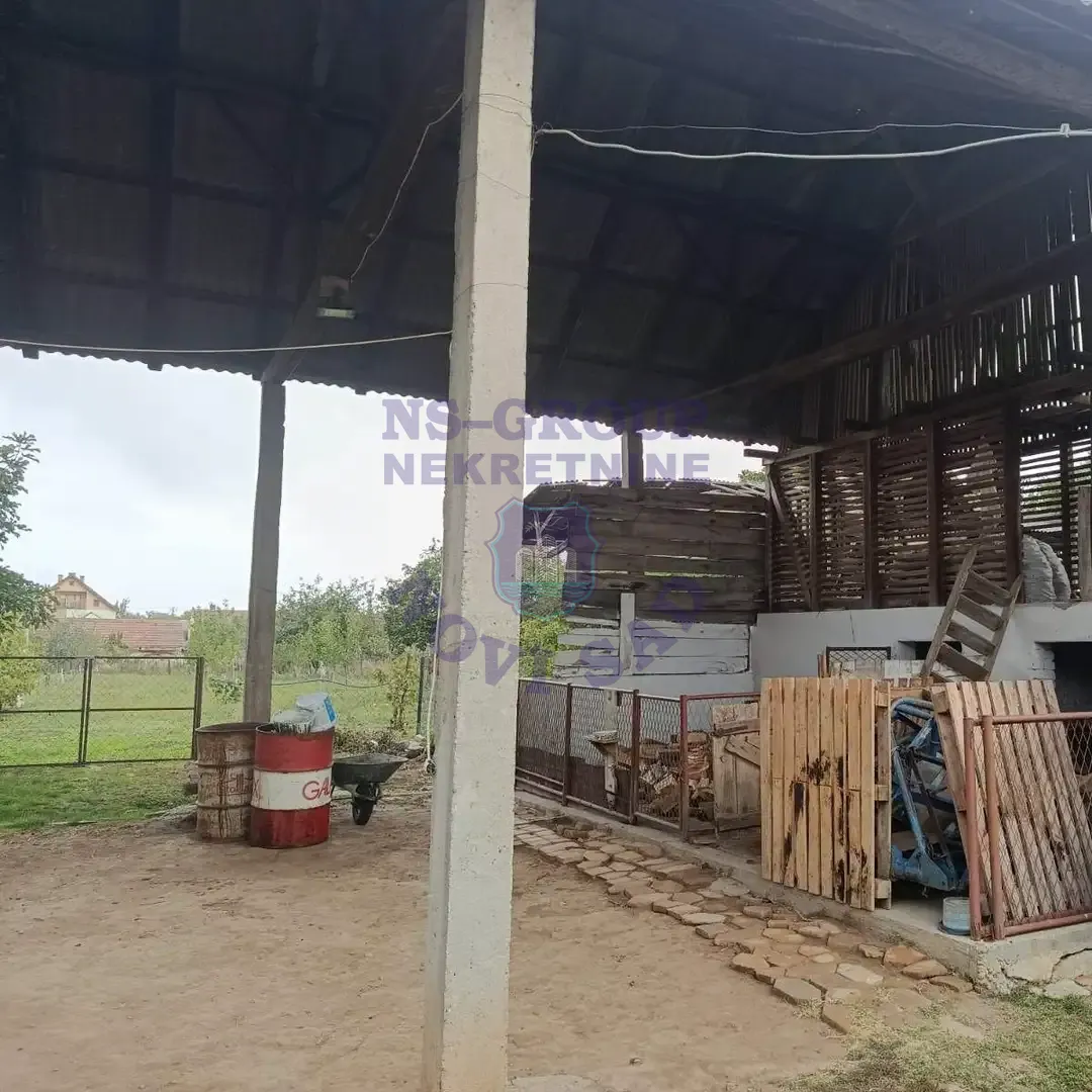 kuca na prodaju Kovilj 130m2 557282