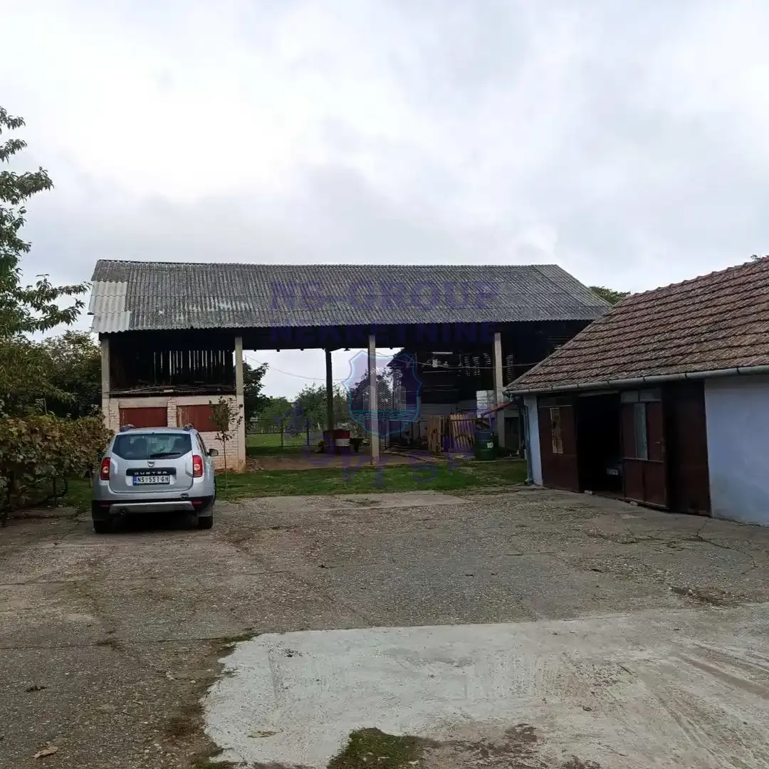 kuca na prodaju Kovilj 130m2 557282