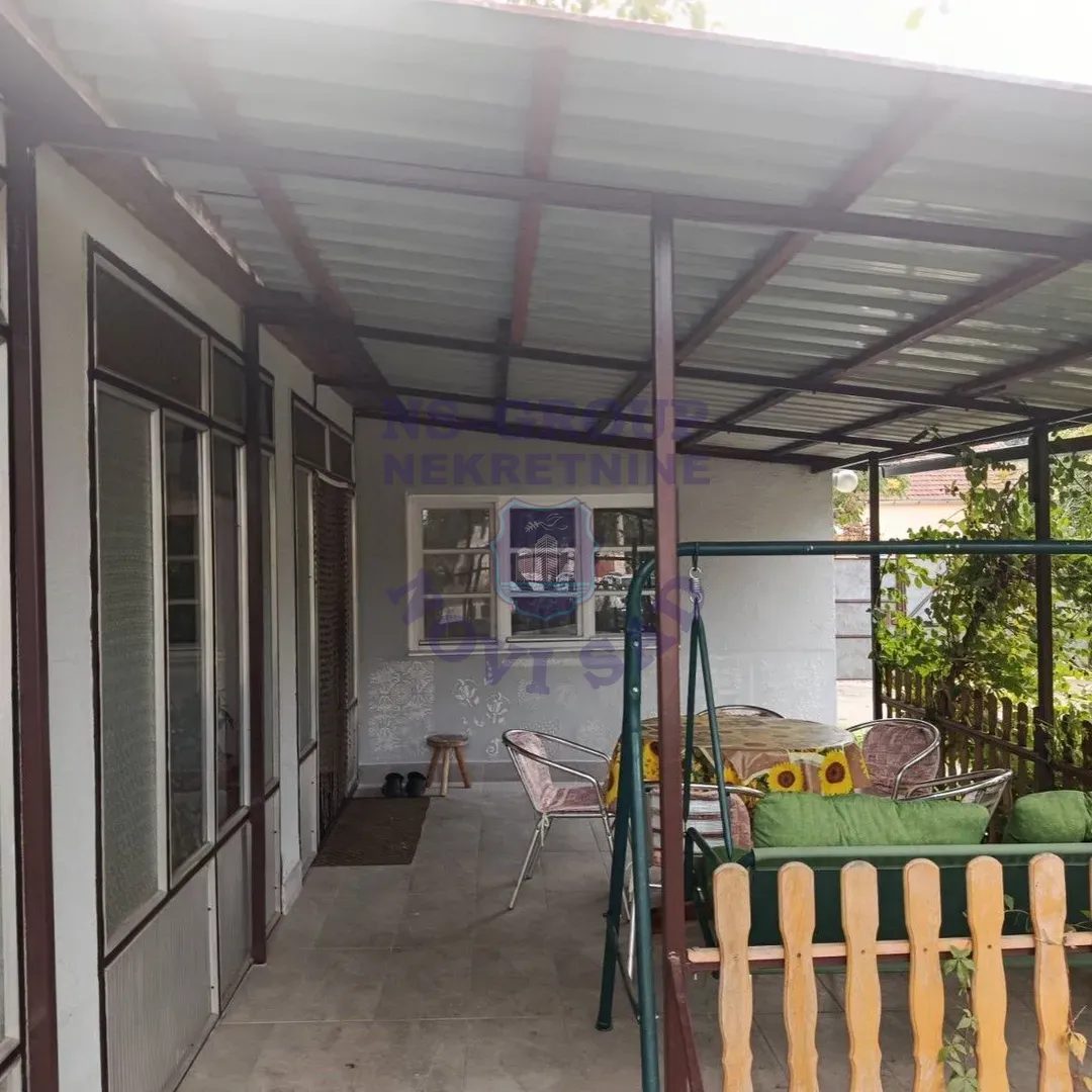 kuca na prodaju Kovilj 130m2 557282