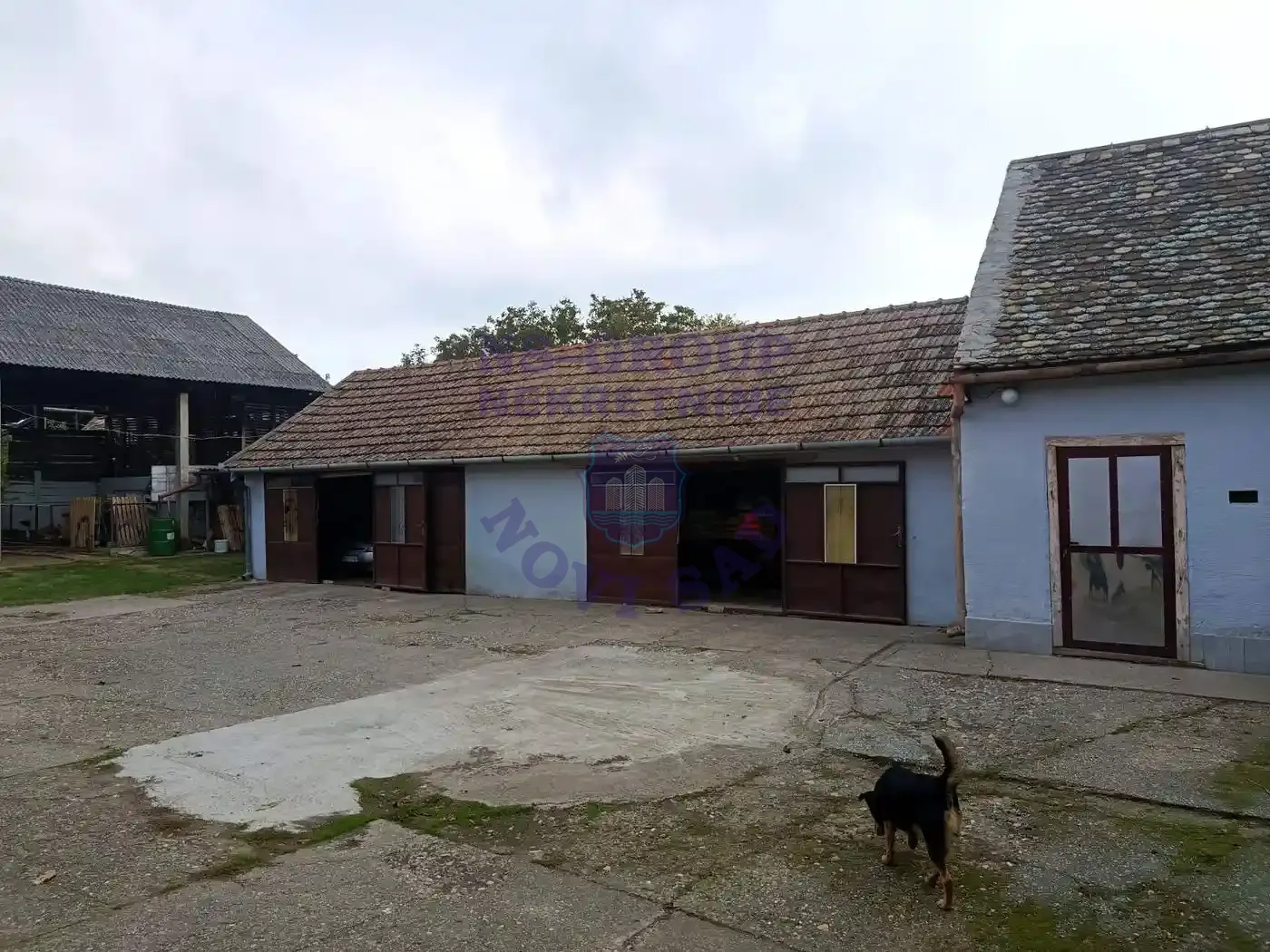 kuca na prodaju Kovilj 130m2 557282