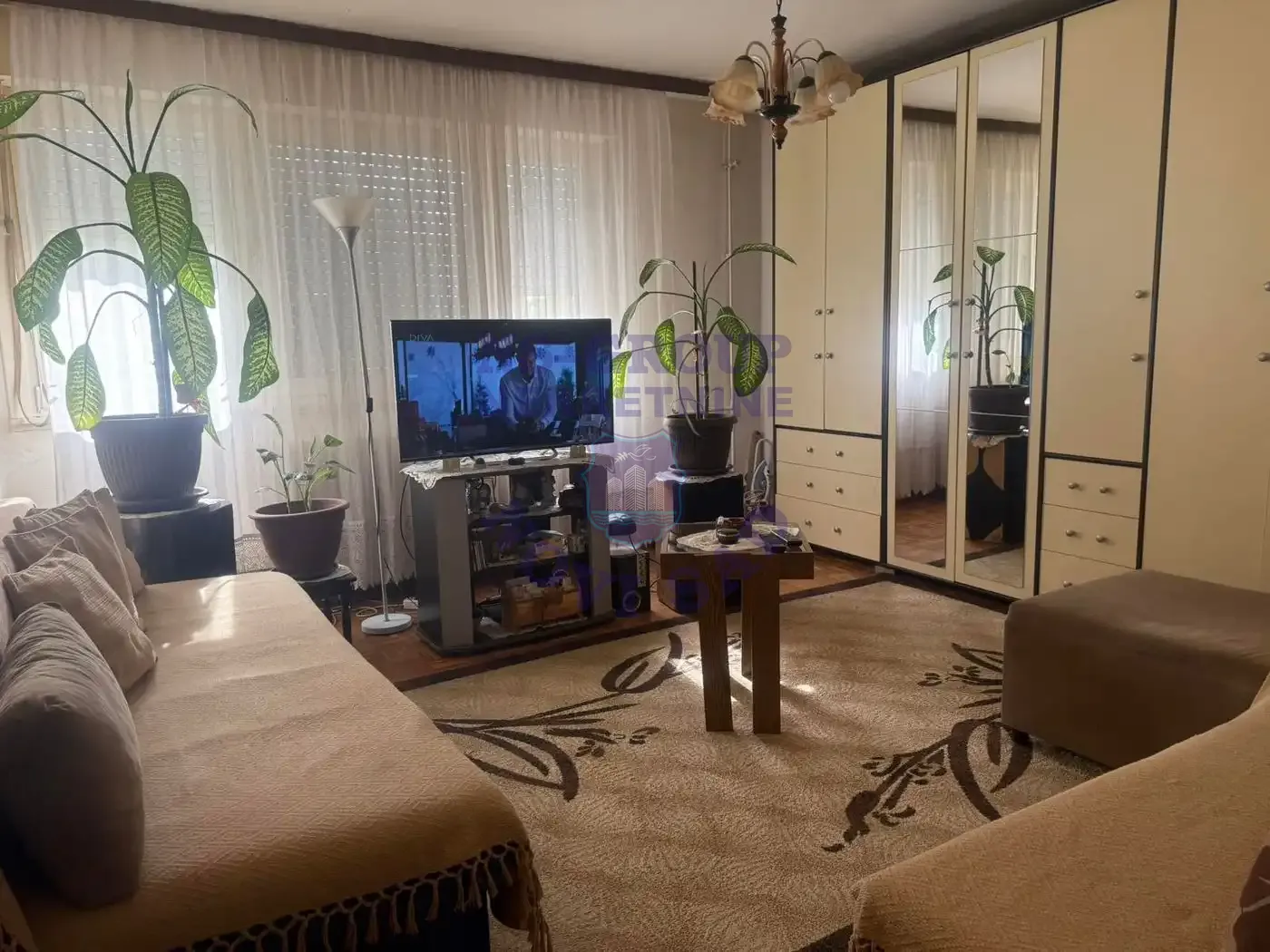 stan na prodaju Novi Sad, 60m2 557407