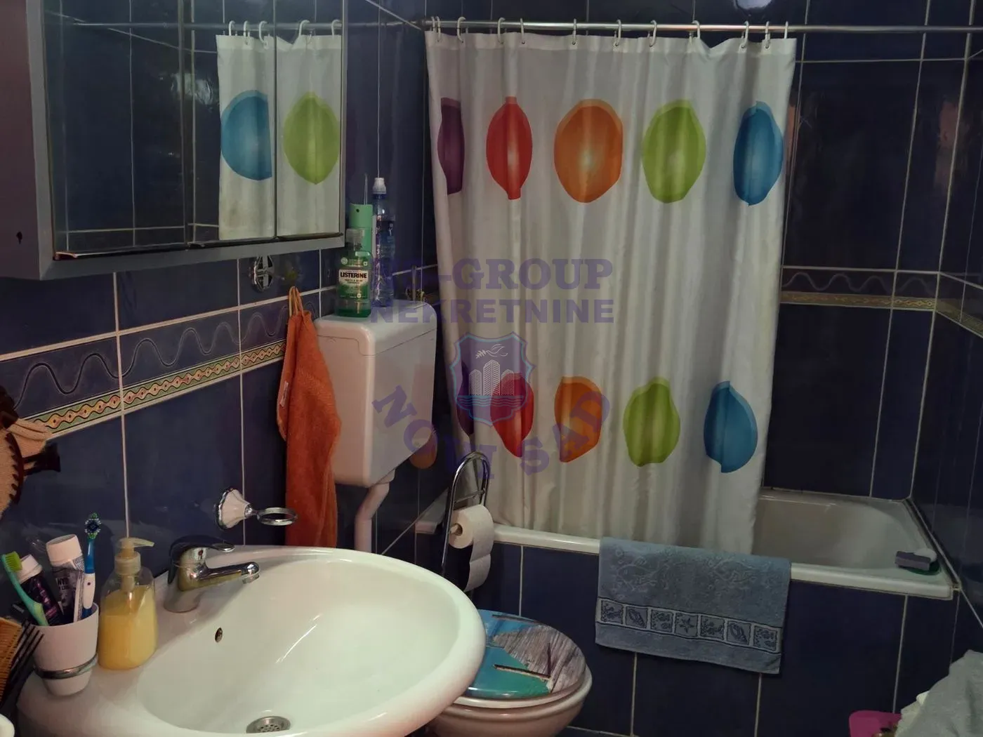 stan na prodaju Novi Sad 47m2 555033