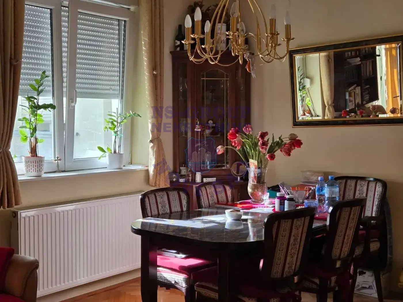stan na prodaju Novi Sad 47m2 555033