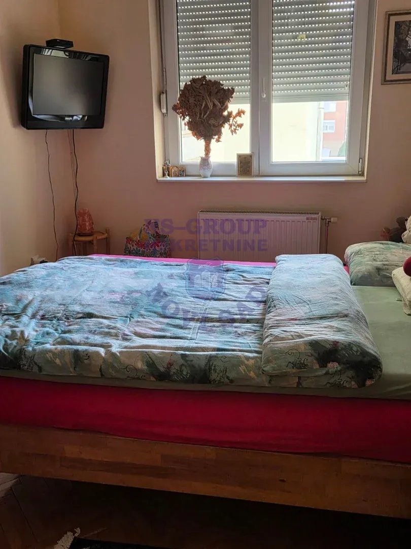 stan na prodaju Novi Sad 47m2 555033