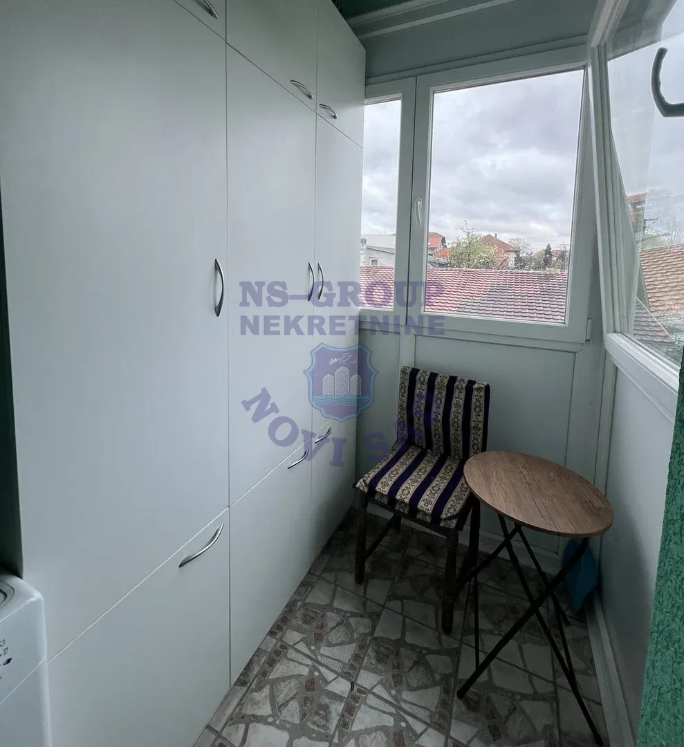 Stan na prodaju Novi Sad 46m2, 557515