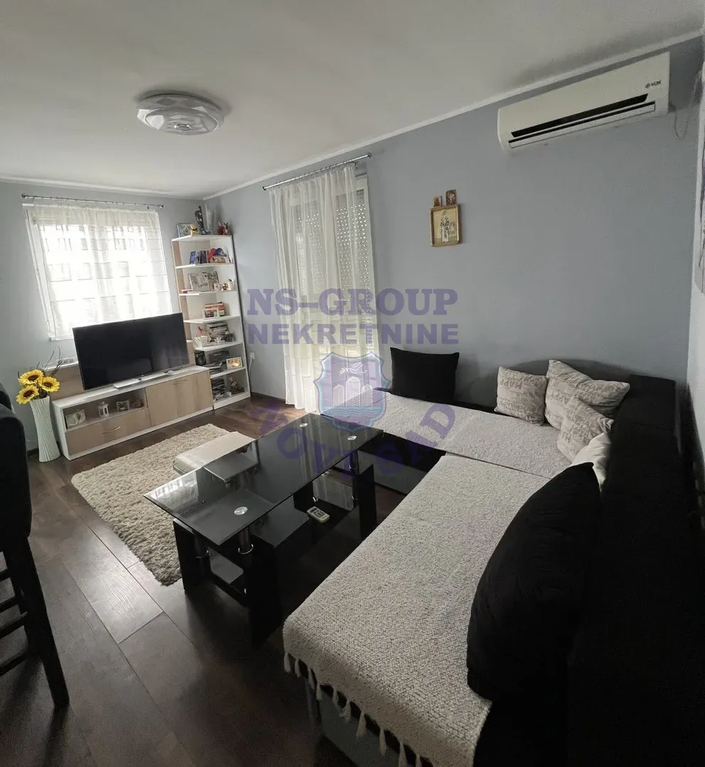 stan na prodaju Novi Sad, 46m2 557515