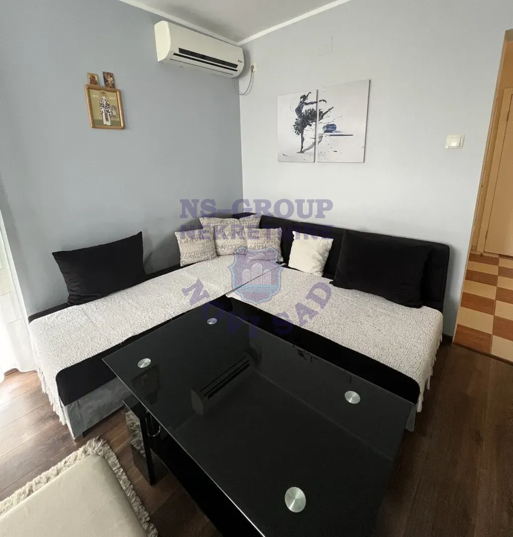 Stan na prodaju Novi Sad 46m2, 557515