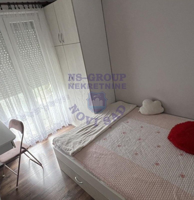 Stan na prodaju Novi Sad 46m2, 557515