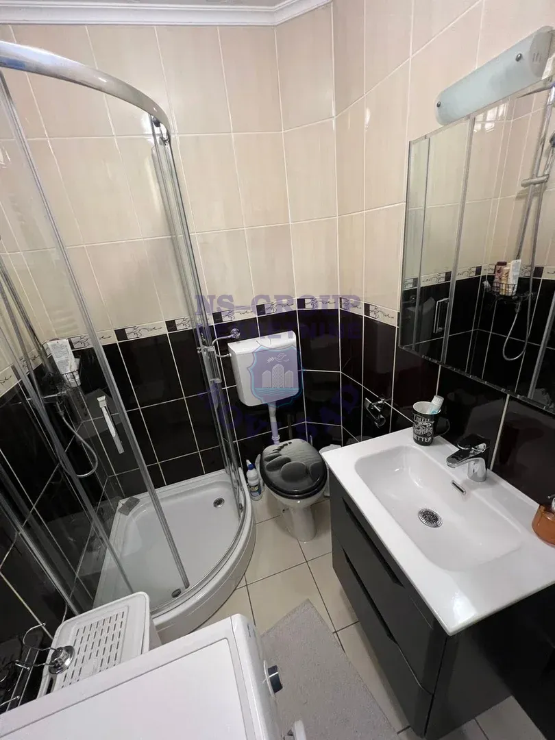 Stan na prodaju Novi Sad 46m2, 557515