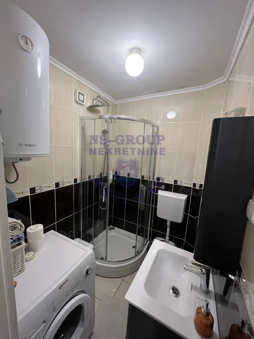 Stan na prodaju Novi Sad 46m2, 557515