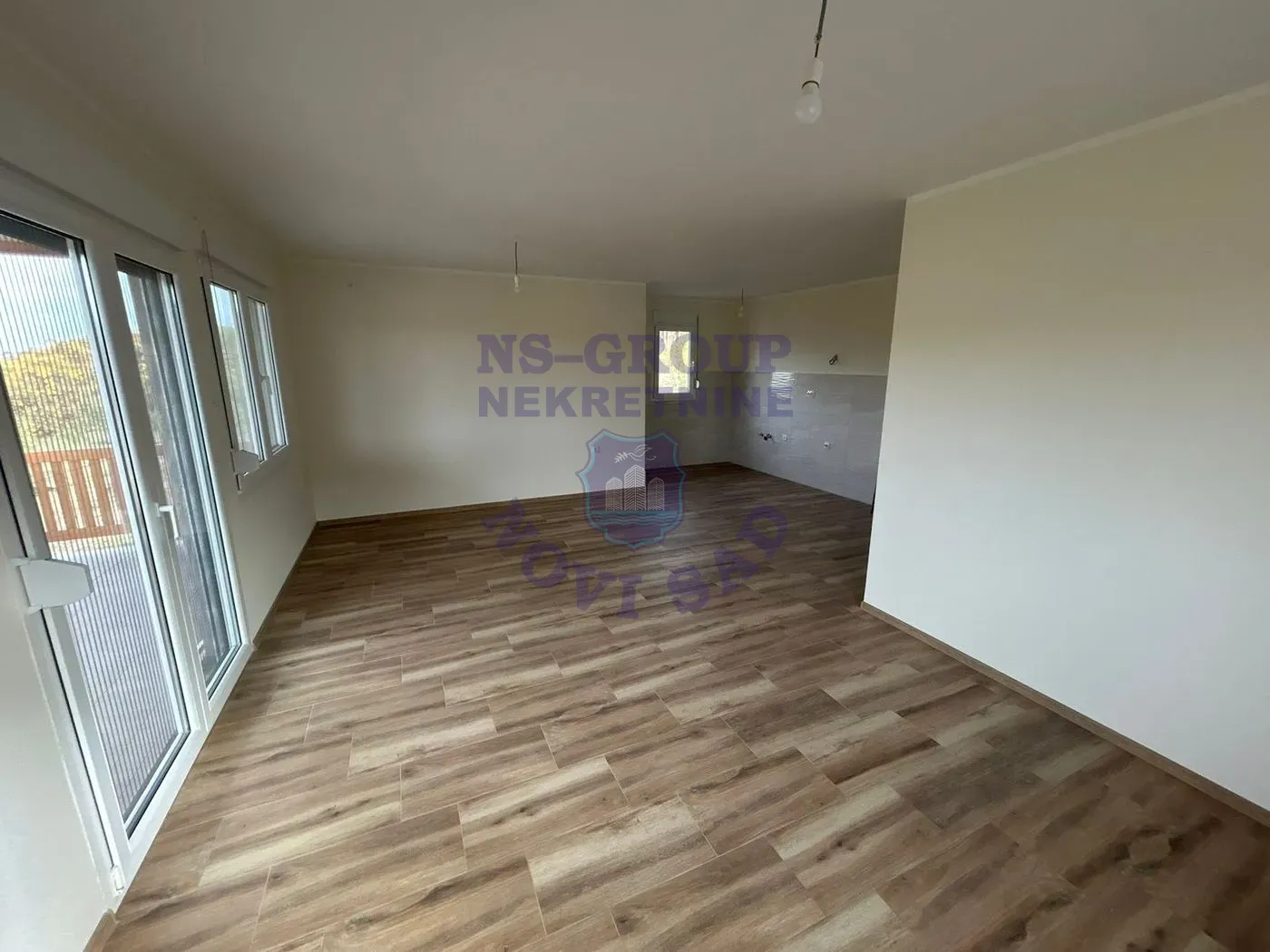 kuca na prodaju Petrovaradin 97m2 557452