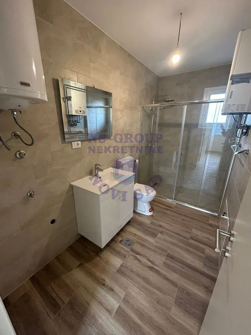 kuca na prodaju Petrovaradin 97m2 557452