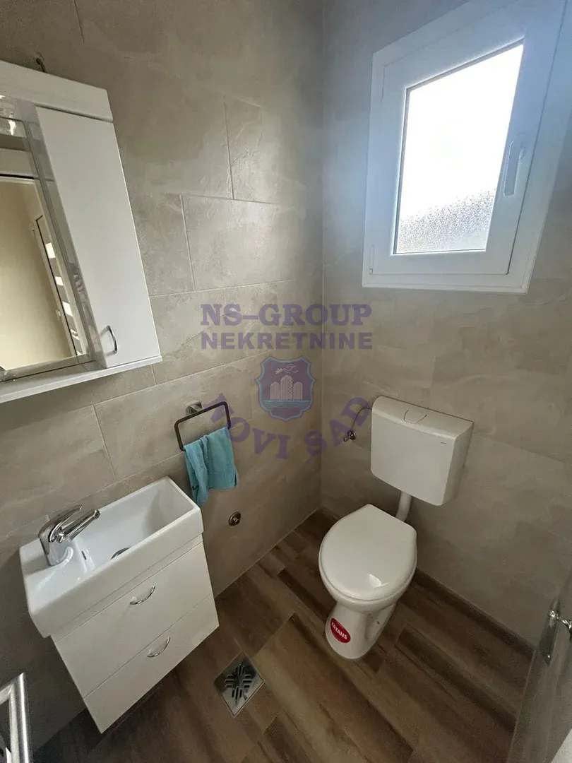 kuca na prodaju Petrovaradin 97m2 557452
