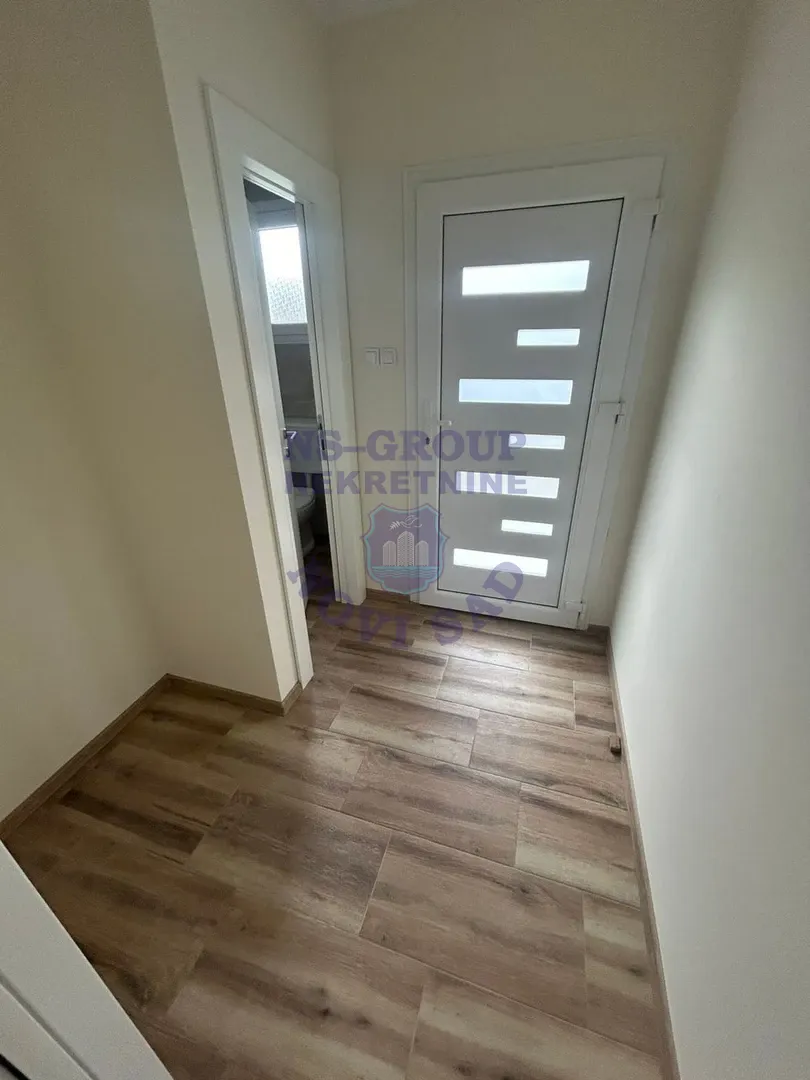 kuca na prodaju Petrovaradin 97m2 557452