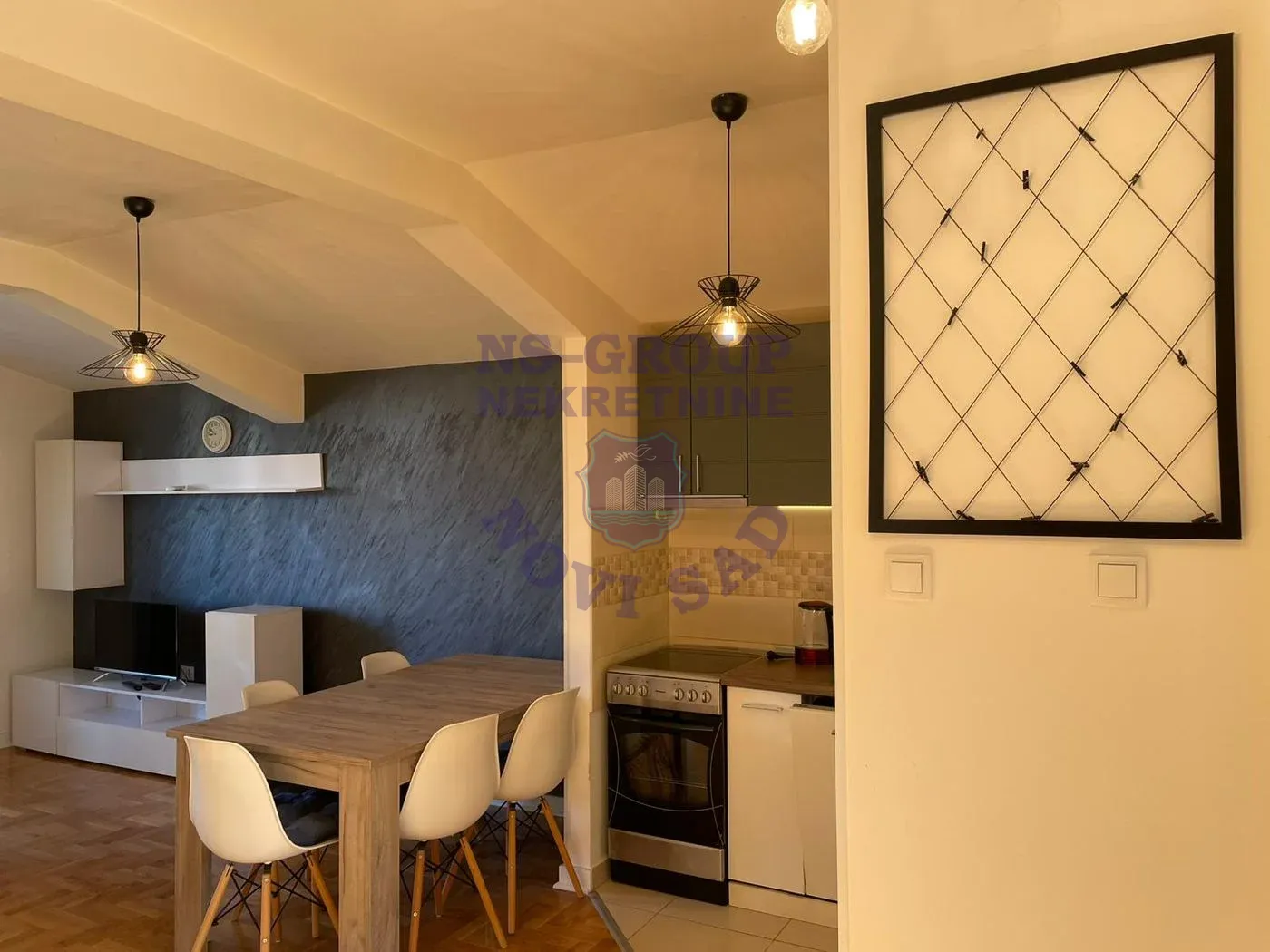 Stan na prodaju Novi Sad 69m2, 14757