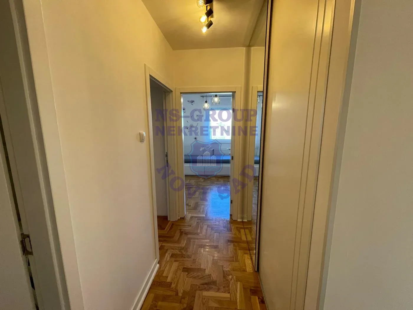 Stan na prodaju Novi Sad 69m2, 14757