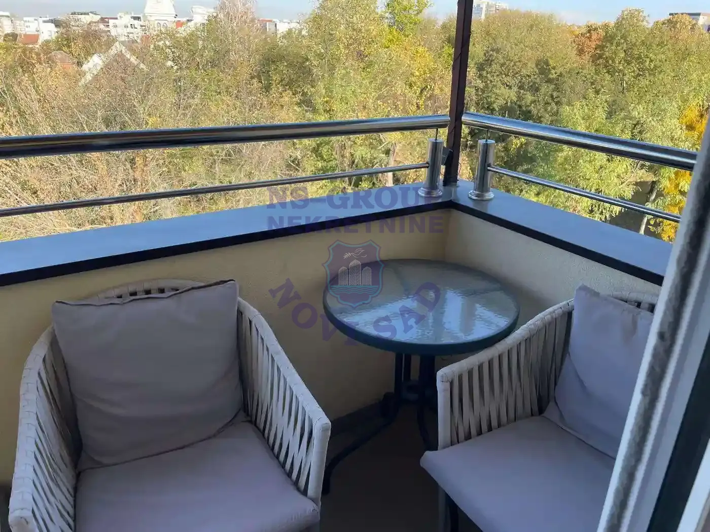 Stan na prodaju Novi Sad 69m2, 14757