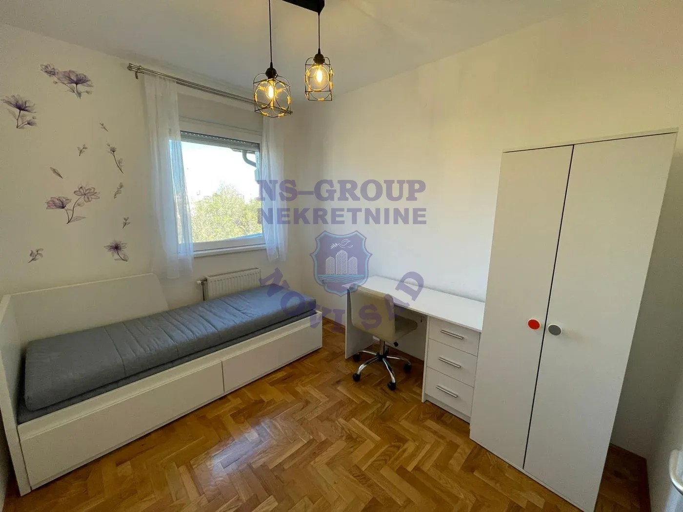 Stan na prodaju Novi Sad 69m2, 14757