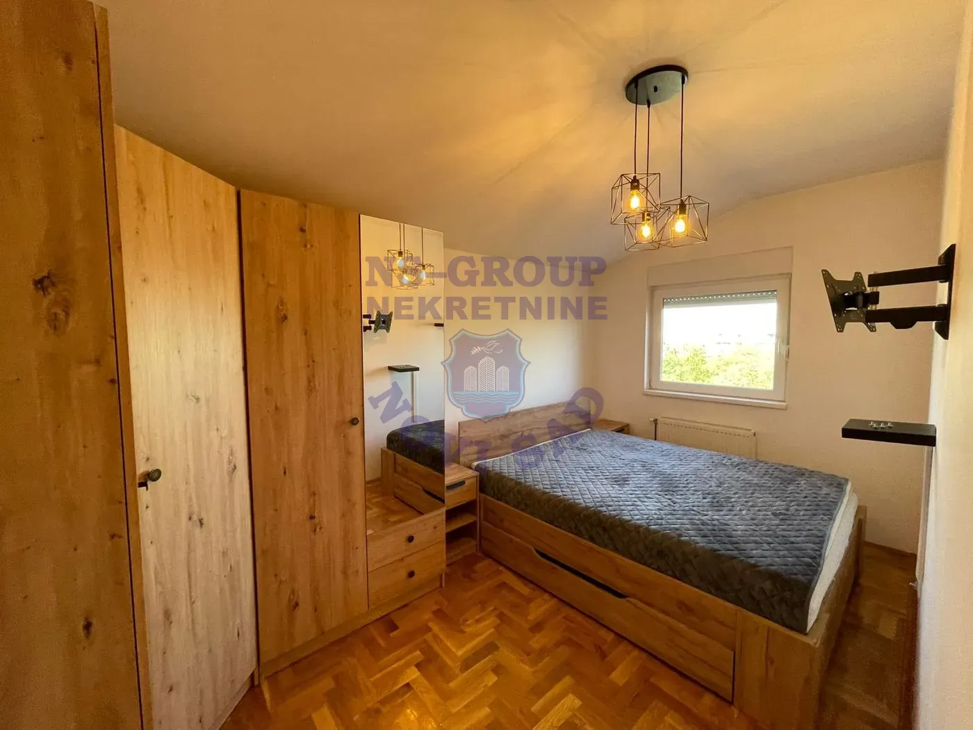 Stan na prodaju Novi Sad 69m2, 14757
