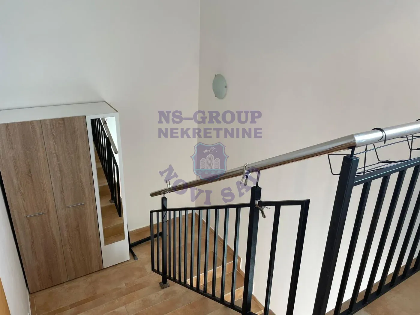 Stan na prodaju Novi Sad 69m2, 14757