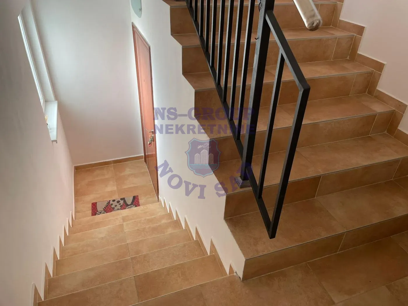 Stan na prodaju Novi Sad 69m2, 14757