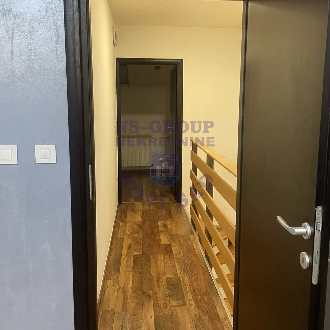 kuca za izdavanje Veternik 106m2 14758