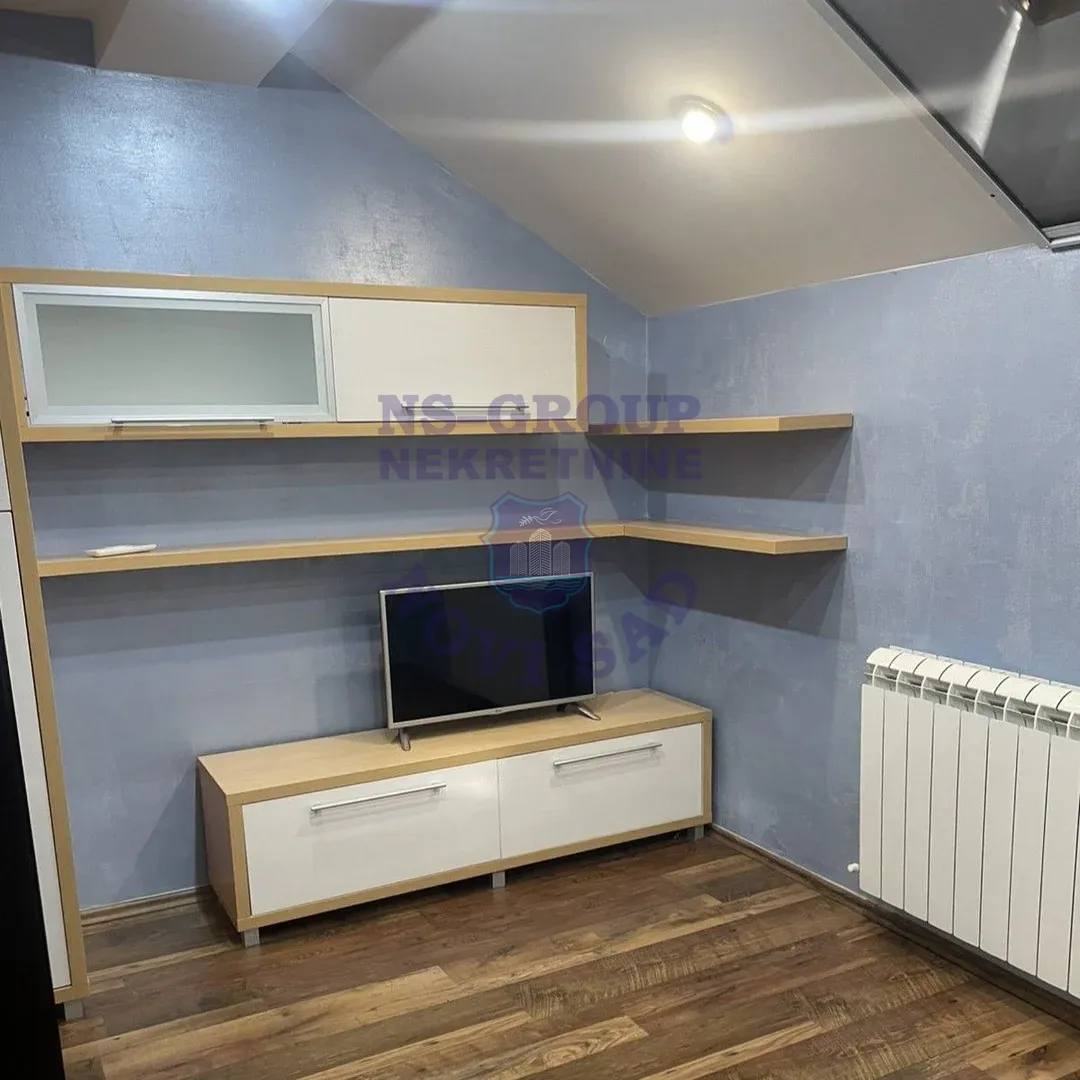 kuca za izdavanje Veternik 106m2 14758