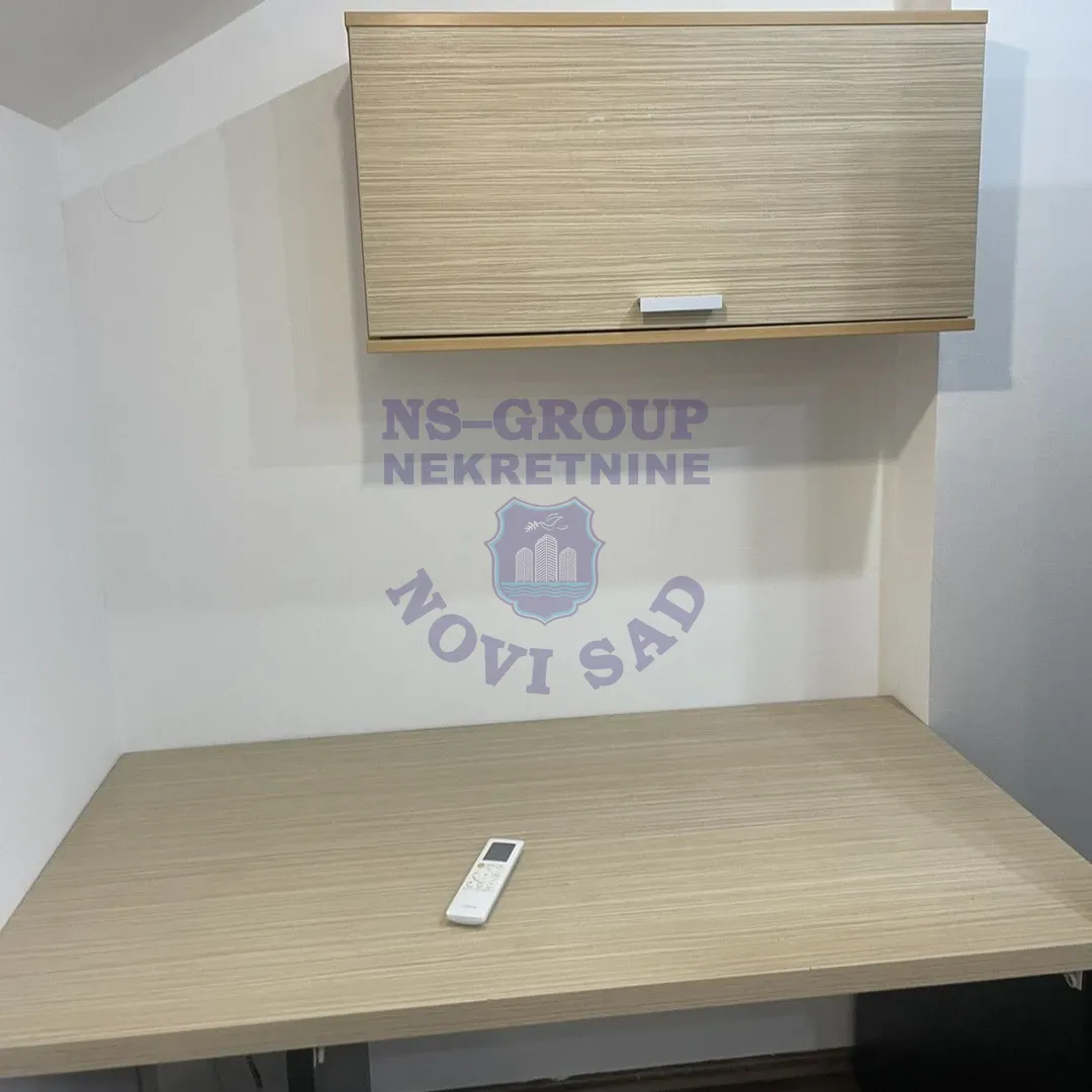 kuca za izdavanje Veternik 106m2 14758