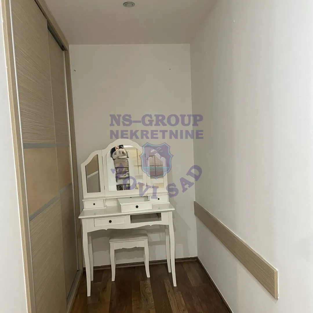 kuca za izdavanje Veternik 106m2 14758