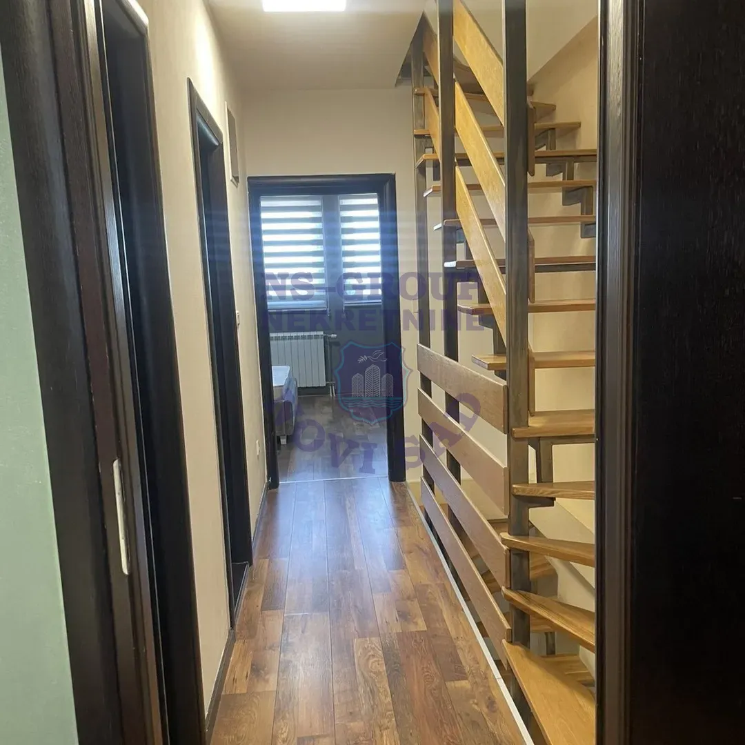 kuca za izdavanje Veternik 106m2 14758