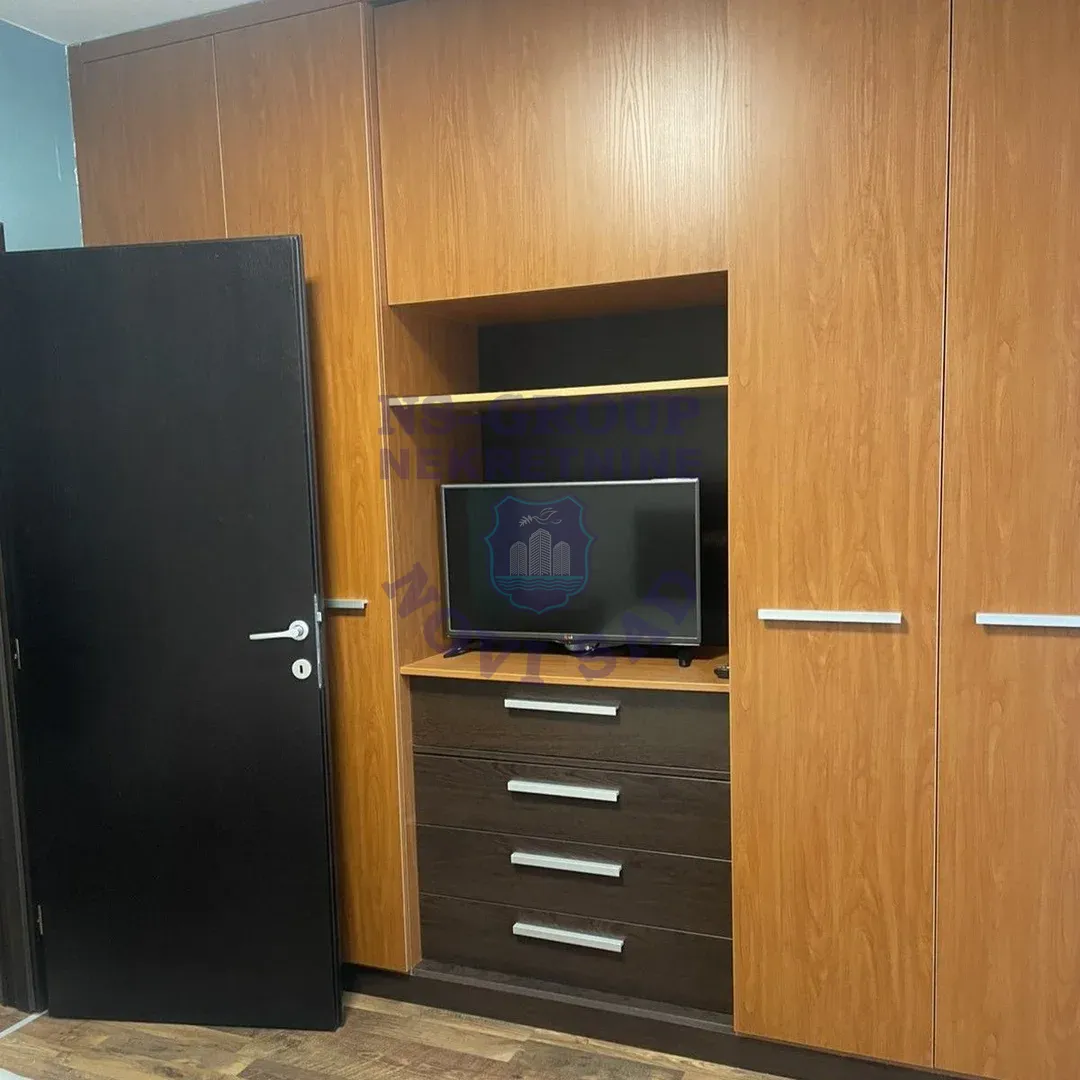 kuca za izdavanje Veternik 106m2 14758