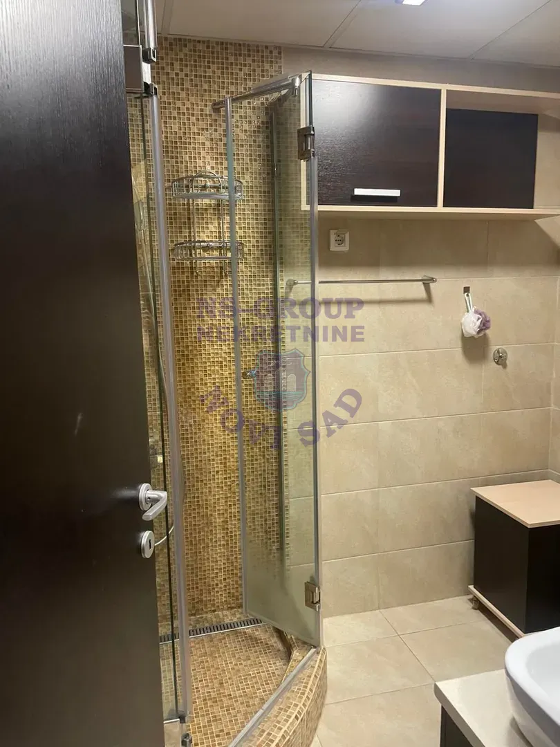 kuca za izdavanje Veternik 106m2 14758