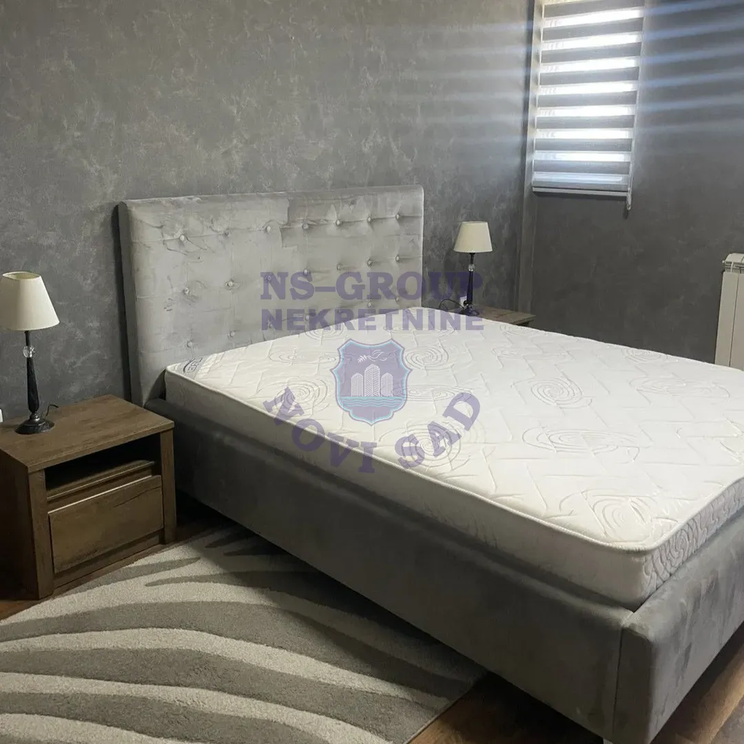 kuca za izdavanje Veternik 106m2 14758