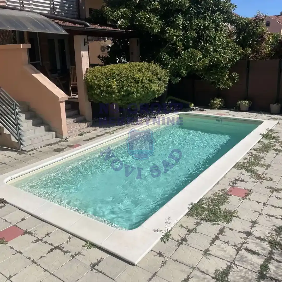 kuca za izdavanje Veternik 106m2 14758
