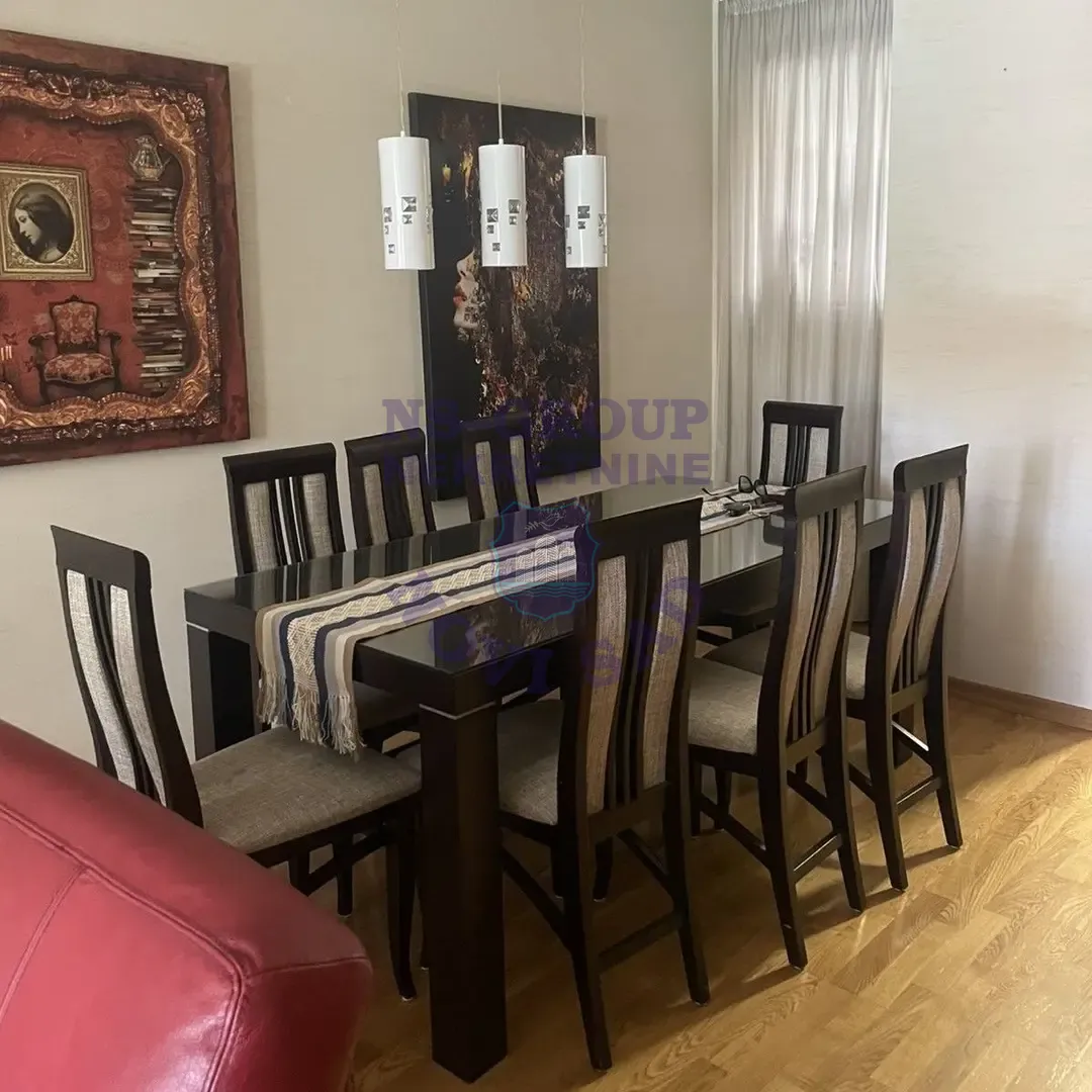 kuca za izdavanje Veternik 106m2 14758