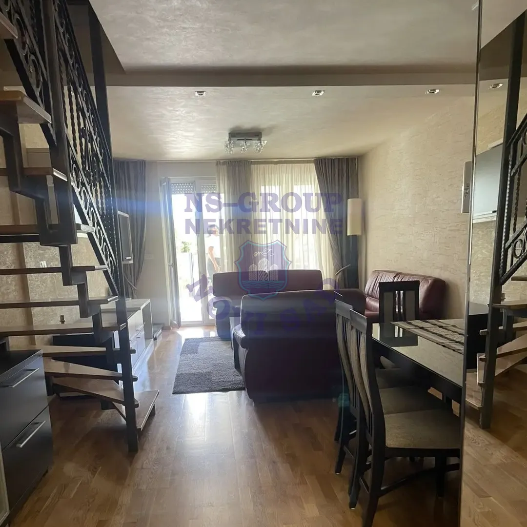 kuca za izdavanje Veternik 106m2 14758