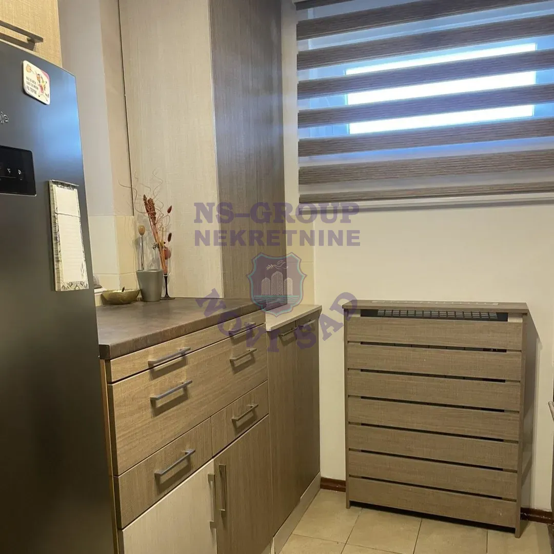 kuca za izdavanje Veternik 106m2 14758