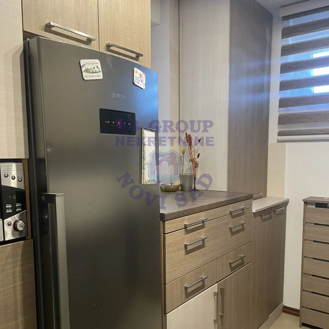 kuca za izdavanje Veternik 106m2 14758