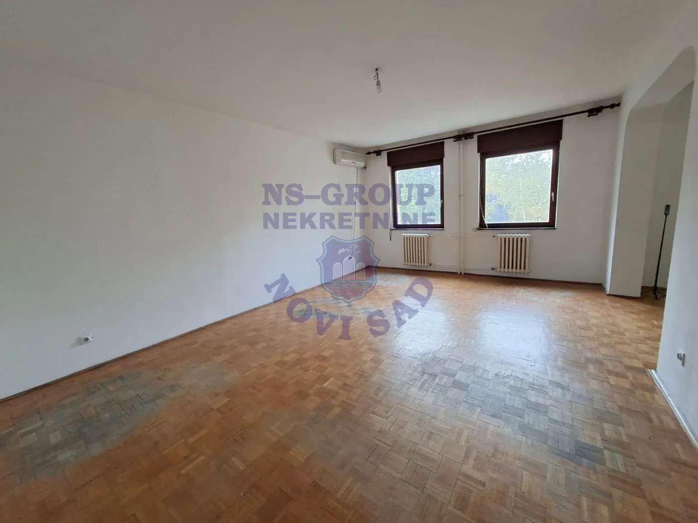 Stan na prodaju Novi Sad 95m2, 557385