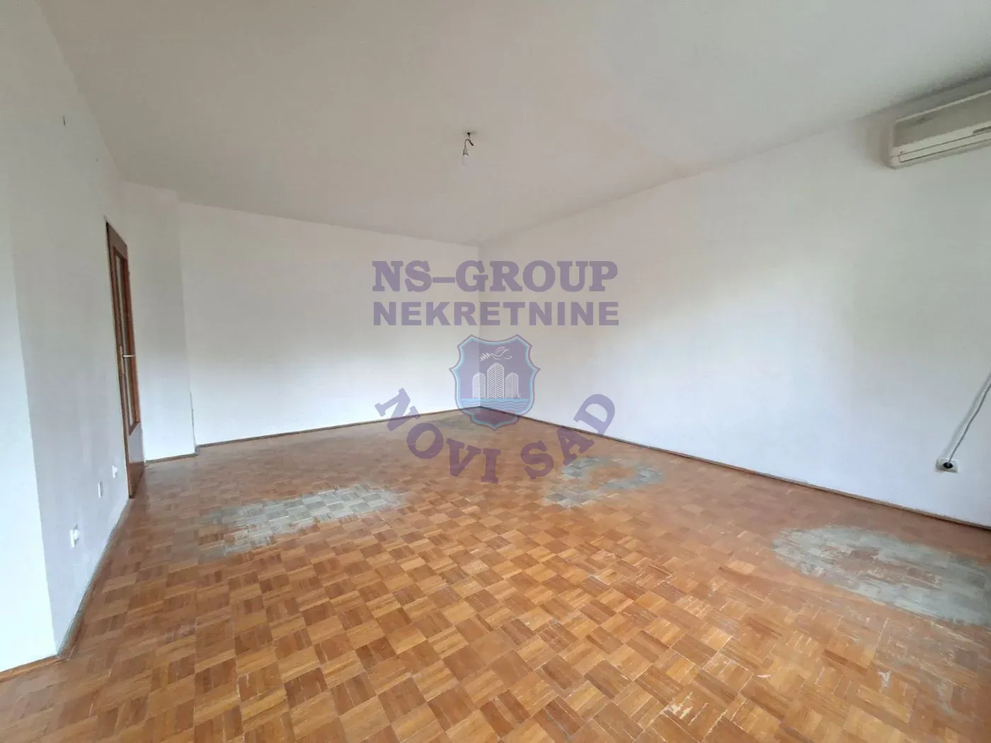 Stan na prodaju Novi Sad 95m2, 557385