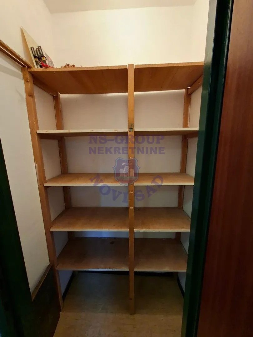 Stan na prodaju Novi Sad 95m2, 557385