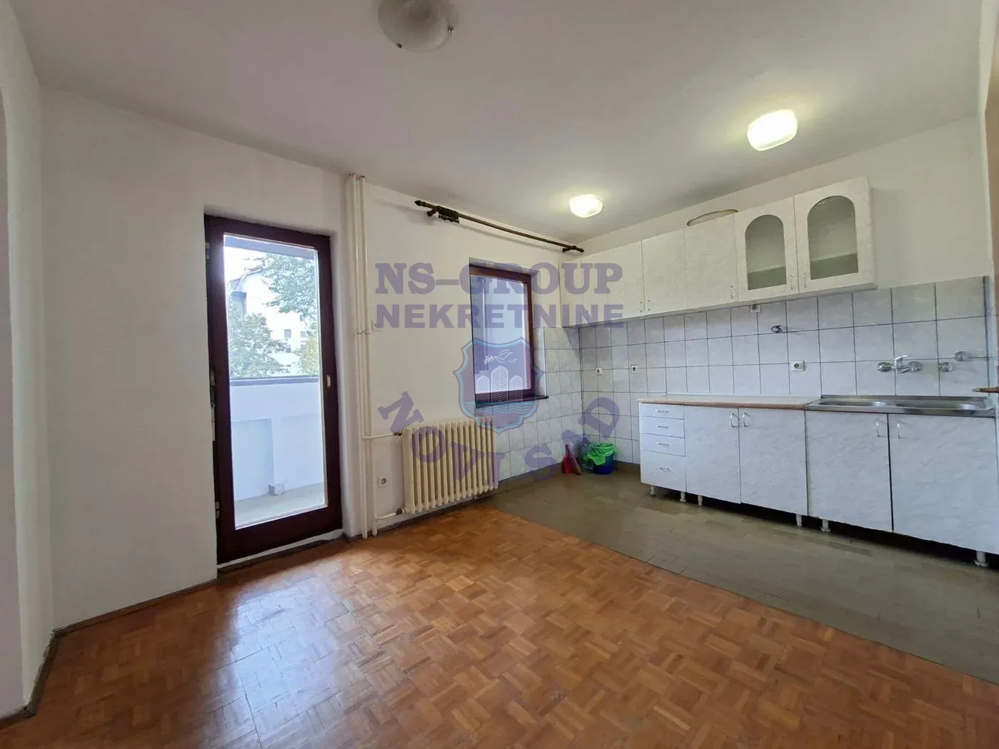 Stan na prodaju Novi Sad 95m2, 557385