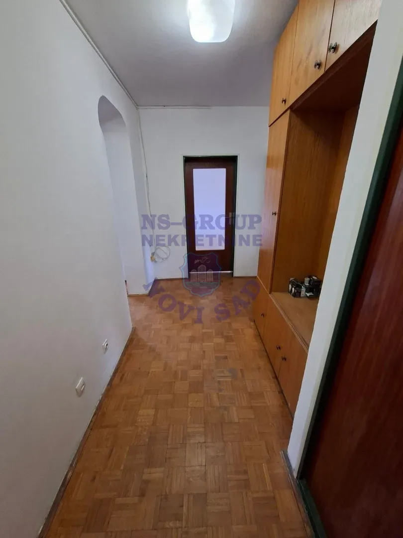 Stan na prodaju Novi Sad 95m2, 557385