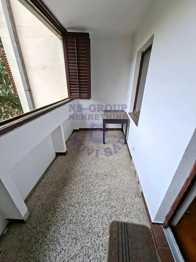Stan na prodaju Novi Sad 95m2, 557385