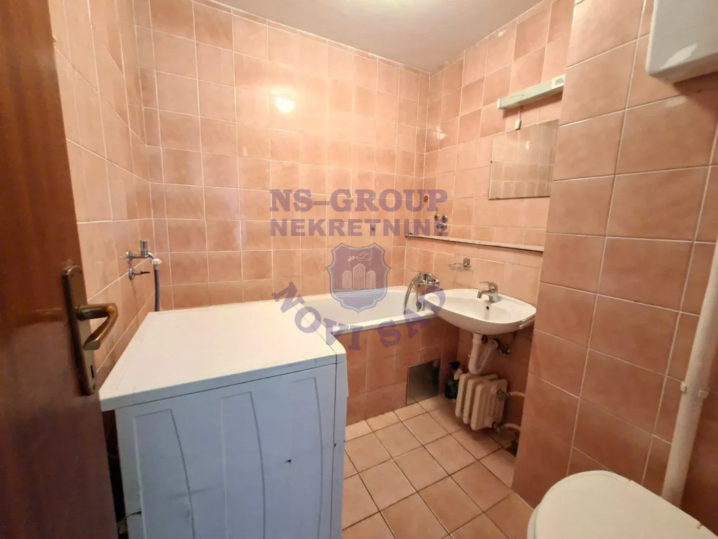 Stan na prodaju Novi Sad 95m2, 557385