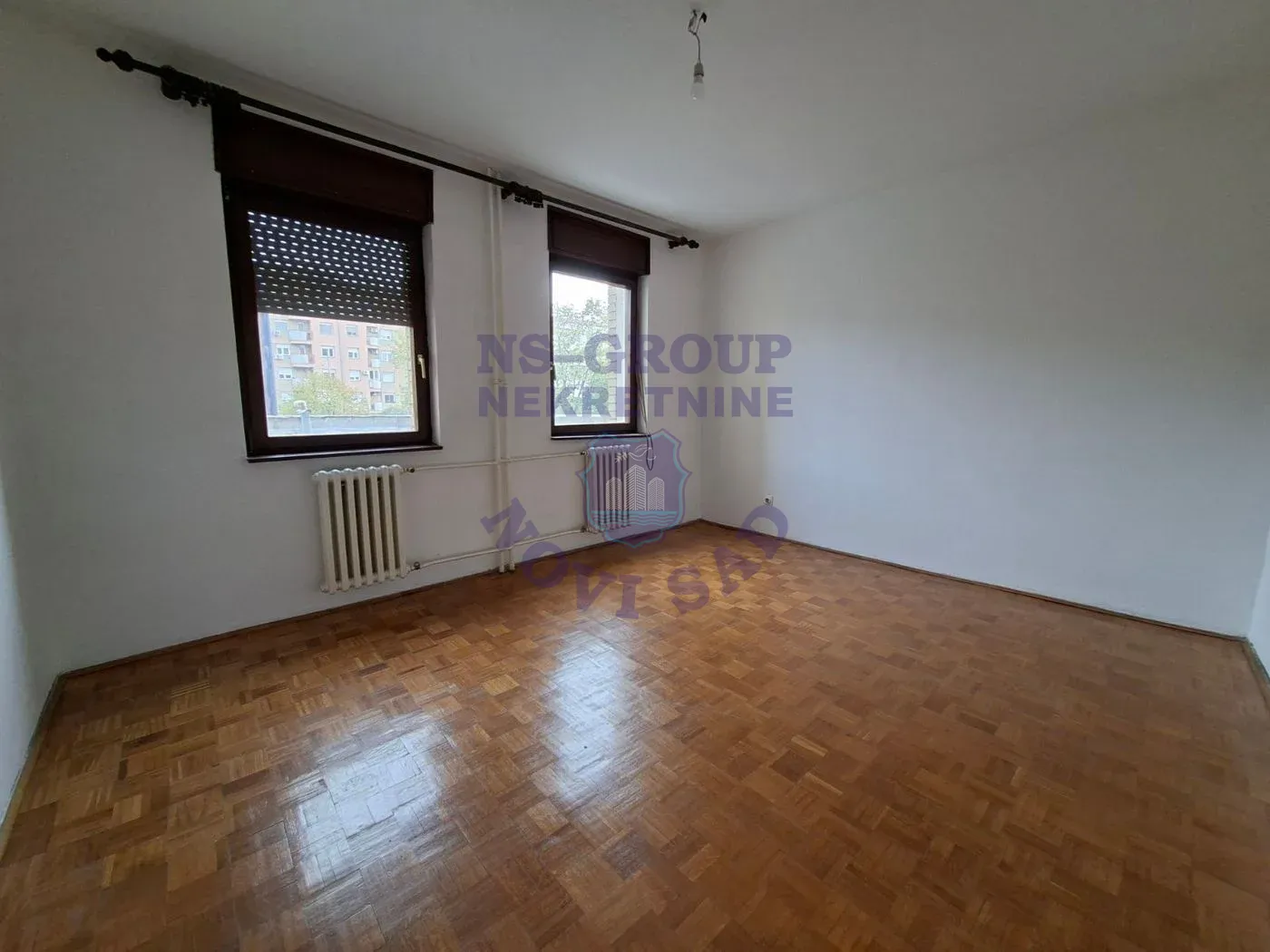 Stan na prodaju Novi Sad 95m2, 557385