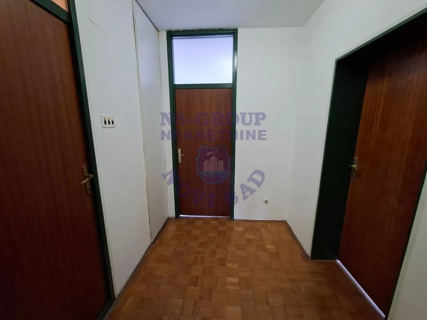 Stan na prodaju Novi Sad 95m2, 557385