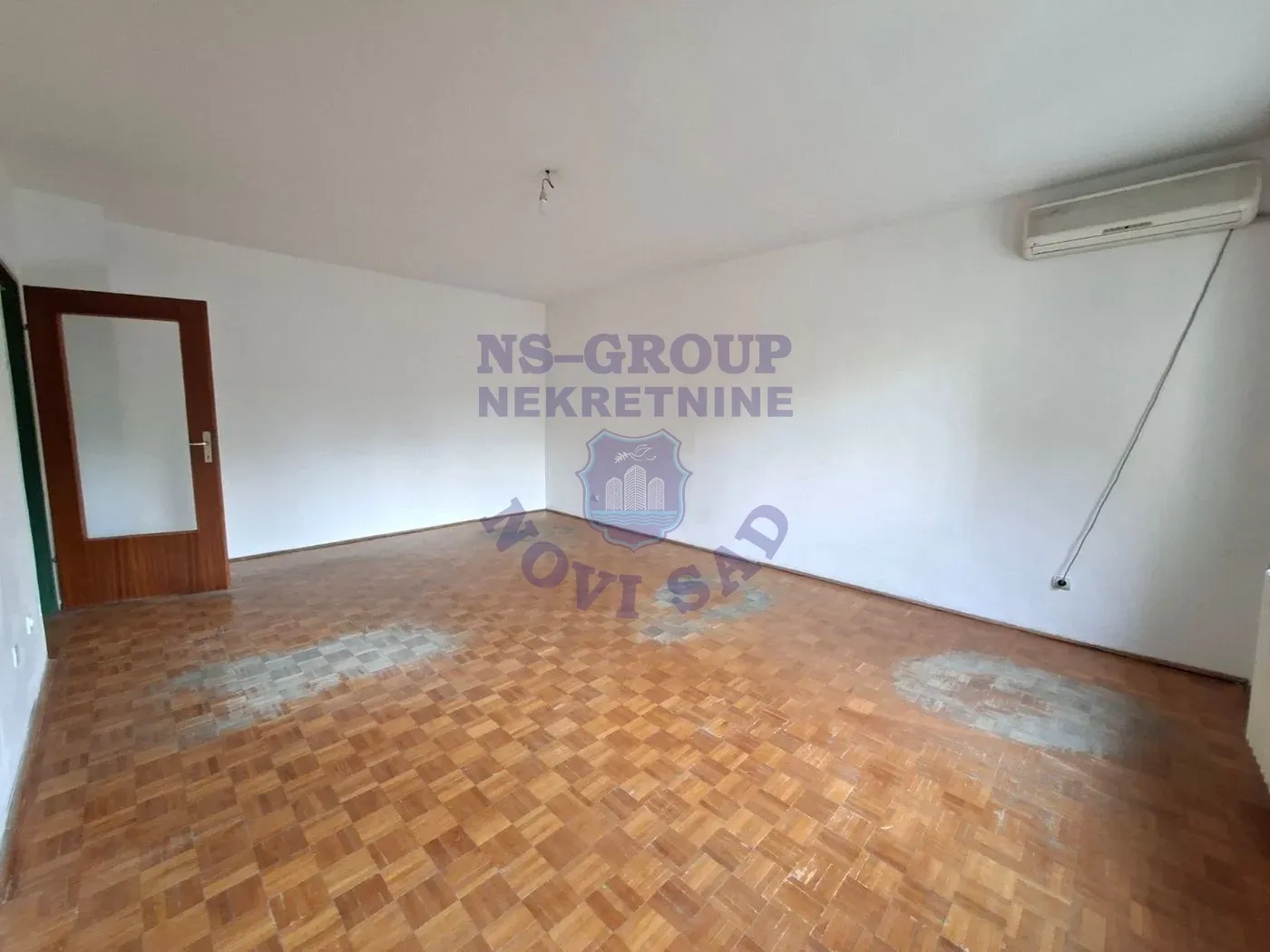 Stan na prodaju Novi Sad 95m2, 557385