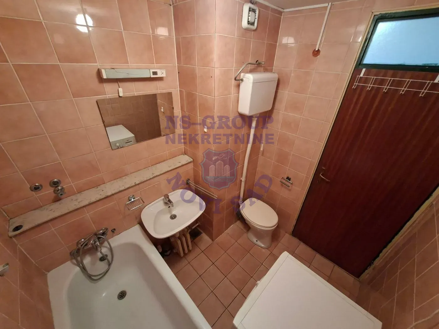 Stan na prodaju Novi Sad 95m2, 557385